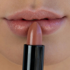 Eco by Sonya Moisturising lipstick Byron Nude 4 g