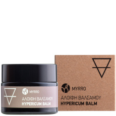 Myrro Regenerating Balm for Wounds and Burns 30 ml