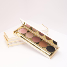 Saint Luxury Eyeshadow Palette Dusk 'Til Dawn 12,5 g