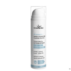 Soaphoria Dermacare Cleansing Emulsion for Strengthening the Skin Barrier 200 ml