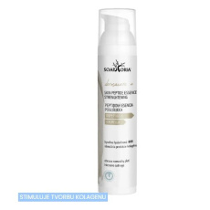 Soaphoria Dermacare Strengthening Tripeptide-5 Facial Essence for Restoring pH Balance 100 ml