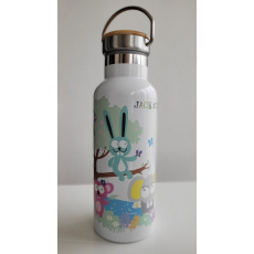 Jack N' Jill Thermos Bottle 500 ml