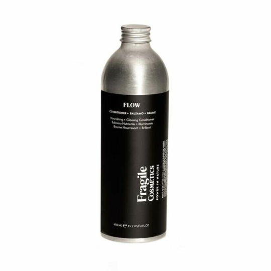 Fragile Flow nourishing glossing conditioner 450 ml