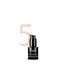 Yage No. 5 Hello Beautiful Collagen and protein anti-ageing Botanical serum sample 1 ml 