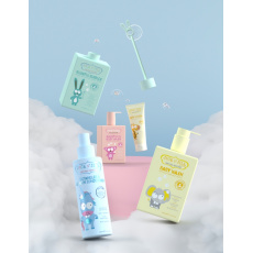 Jack N' Jill Baby Shower Gel from Birth 300 ml