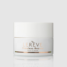 Lereve Anti-Aging Cream Timeless Beauty 50 ml