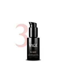 Yage č. 3 Zklidňující Cica tonikum Sea Wave 50 ml