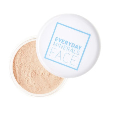 EVERYDAY MINERALS Mineral Highlighter Polished All Over Shimmer 4.8 g