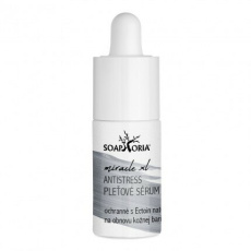 Soaphoria Miracle Antistress Protective Serum for stressed skin and for restoring the skin barrier