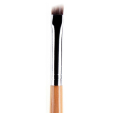 EVERYDAY MINERALS bamboo brush for eyeshadow and liner 1 pc