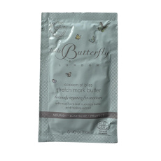 Little Butterfly Sample Anti-stretch mark body butter Cocoon of Bliss 5 ml