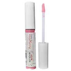 Pink Peony Liquid Lipstick