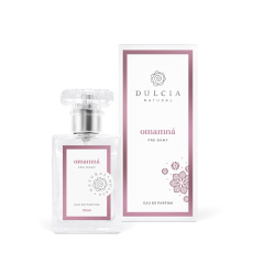 DULCIA NATURAL Enchanting Eau de Parfum 30 ml damaged cap