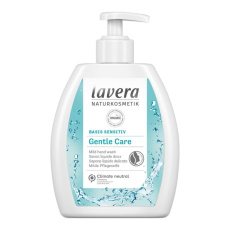 LAVERA Basis mild liquid soap refill 500 ml