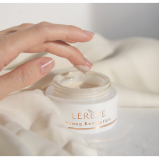 Lereve Sample Face Emulsion Young Revolution 2 ml