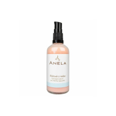 Anela Pink Heaven Hydrating Serum for All Skin Types