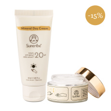 Suntribe Everyday Care Product Set