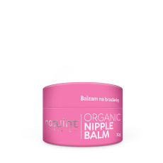Natuint Cosmetics Nipple Balm 30 ml