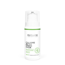 Natuint Cosmetics After Shave Balm with Aloe vera 100 ml