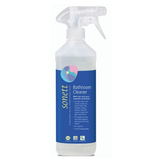 Sonett Bathroom Cleaner 500 ml