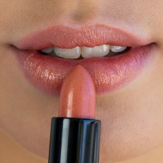 Eco by Sonya Hydrating lipstick Currumbin Coral 4 g