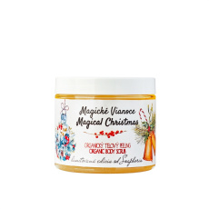 SOAPHORIA Magical Christmas Organic Salt Body Scrub 200 ml