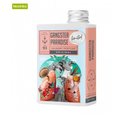 Soaphoria Laundry Perfume Gangster Paradise 150 ml