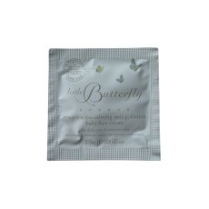 Little Butterfly Sample Baby Soothing Skin Cream Wrapped in love 2,5 ml