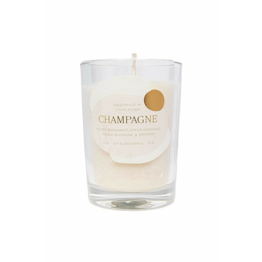 Rewined Candle Sparkling Champagne 170 g
