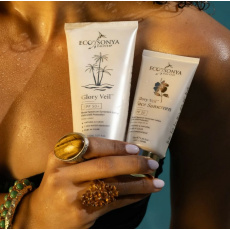 Eco by Sonya Summer Duo SPF 50+ for Face and Body Veil Pack