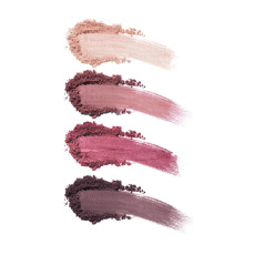 Eco by Sonya Eyeshadow Palette Ruby 4x2 g