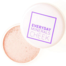 Everyday Minerals Shimmer Mineral Blush Sheer Honesty 4.8 g