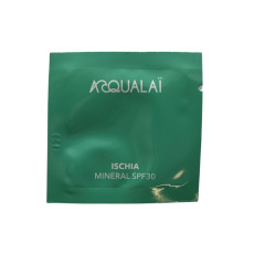 Acqualaï Sample Ischia Hydrating Day Cream SPF 30 1 ml